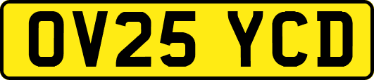 OV25YCD