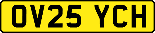 OV25YCH