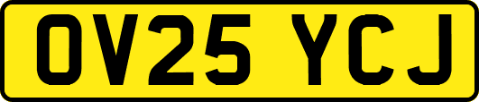 OV25YCJ