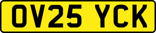 OV25YCK