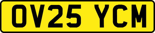 OV25YCM