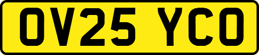 OV25YCO