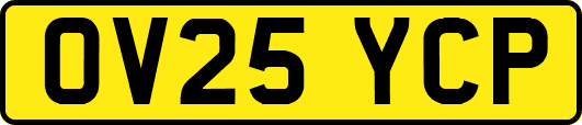 OV25YCP