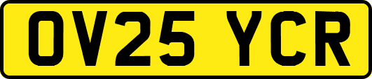OV25YCR