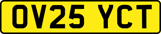 OV25YCT