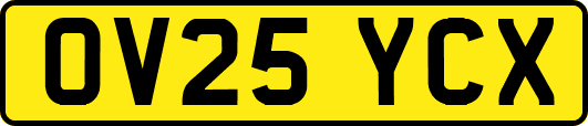 OV25YCX