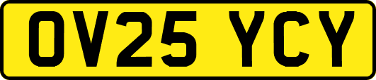OV25YCY