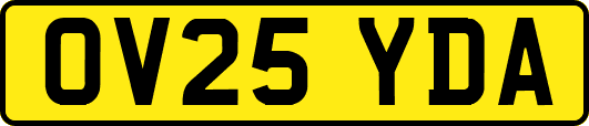 OV25YDA