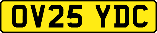 OV25YDC