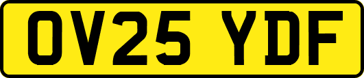 OV25YDF
