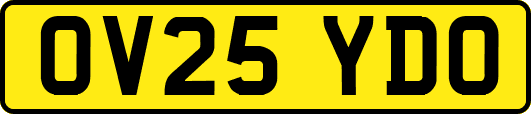 OV25YDO