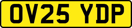 OV25YDP