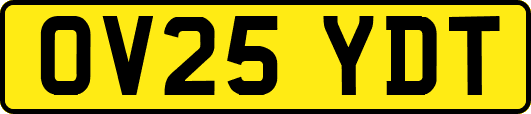 OV25YDT
