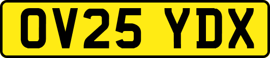 OV25YDX