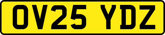 OV25YDZ