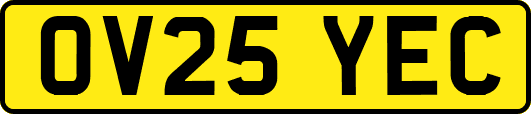 OV25YEC