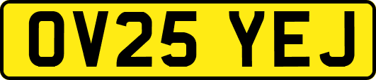 OV25YEJ