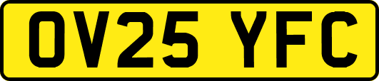 OV25YFC