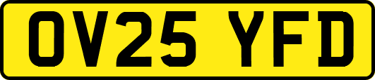 OV25YFD