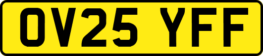 OV25YFF