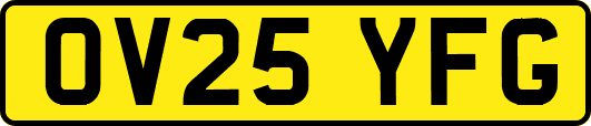 OV25YFG