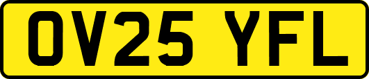 OV25YFL