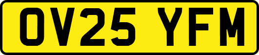 OV25YFM