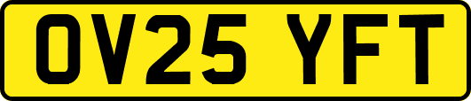OV25YFT