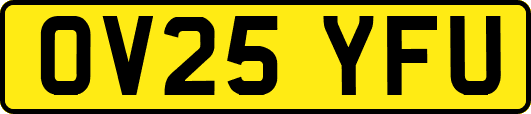 OV25YFU