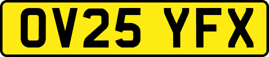OV25YFX