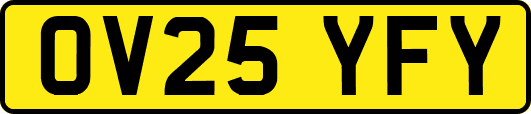 OV25YFY