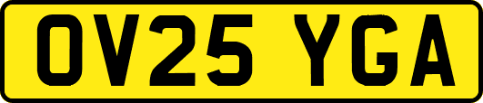 OV25YGA