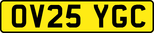 OV25YGC