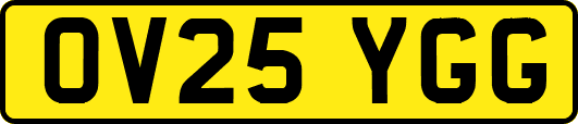 OV25YGG