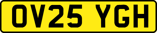 OV25YGH