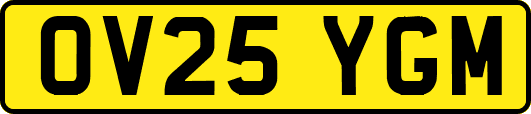 OV25YGM