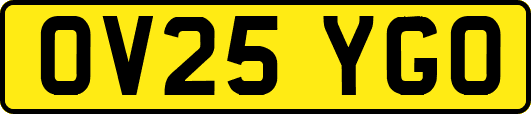 OV25YGO