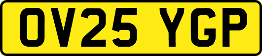 OV25YGP