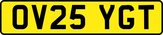 OV25YGT