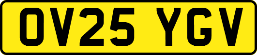 OV25YGV