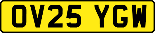 OV25YGW