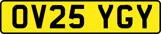 OV25YGY