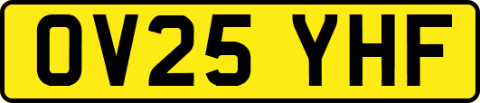 OV25YHF