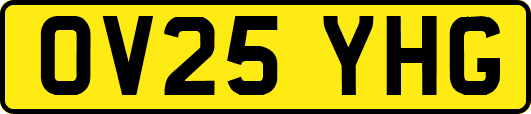 OV25YHG