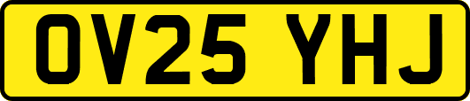 OV25YHJ