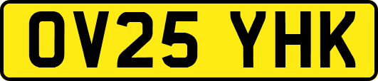 OV25YHK