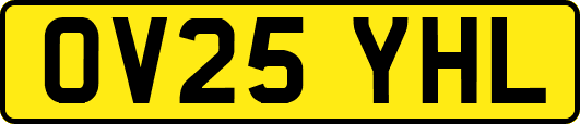 OV25YHL