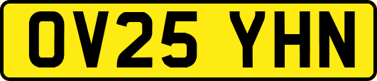 OV25YHN