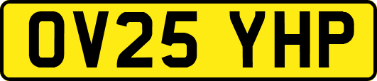 OV25YHP