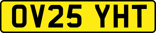 OV25YHT